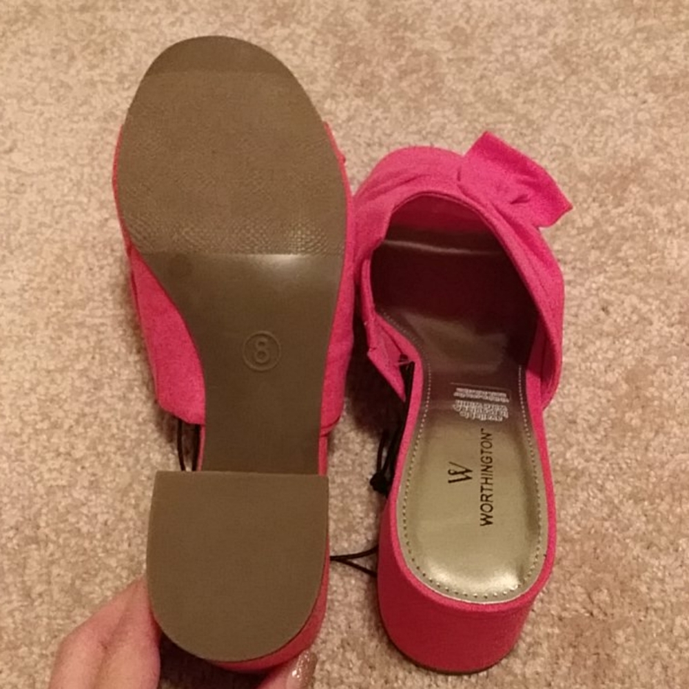 Shoe - Picture 5 of 8